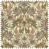 AQUIFOLIA Cotton Linen - Ecru