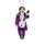 PRINCE Felt Decoration