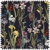 FLORA DELANICA Velvet - Midnight
