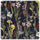 FLORA DELANICA Velvet - Midnight