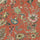 FLORA FANTASIA Wallpaper - Amber