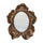 FLORES Mirror - Bronze
