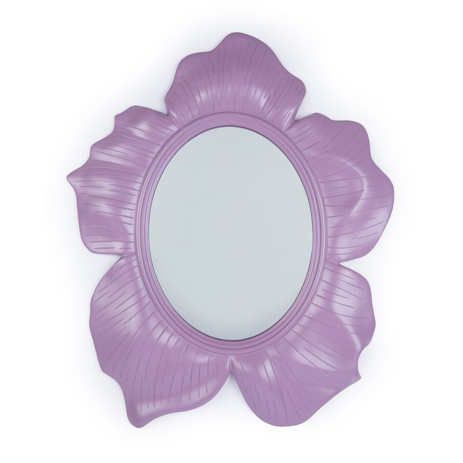 FLORES Mirror - Mallow