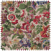 FLORESCENCE Velvet - Alabaster Sample