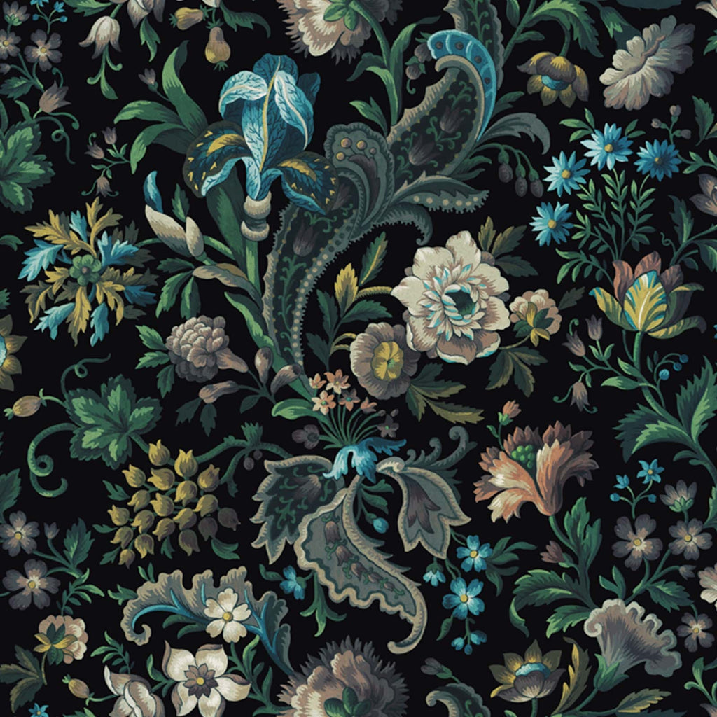 3 metres - full height wallpaper