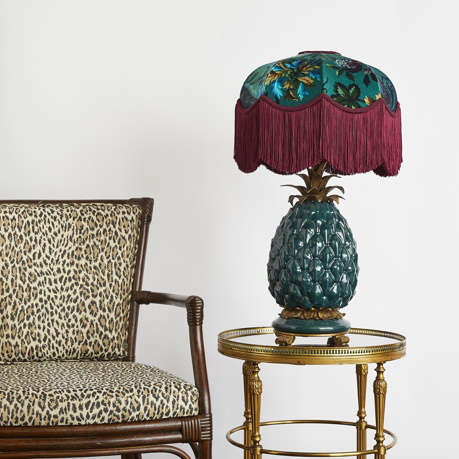 House of hackney flamingo lamp cheap