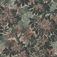 FORIS MAGNA Wallpaper - Tourmaline