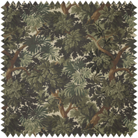 FORIS Recycled Performance - Verdure Sample