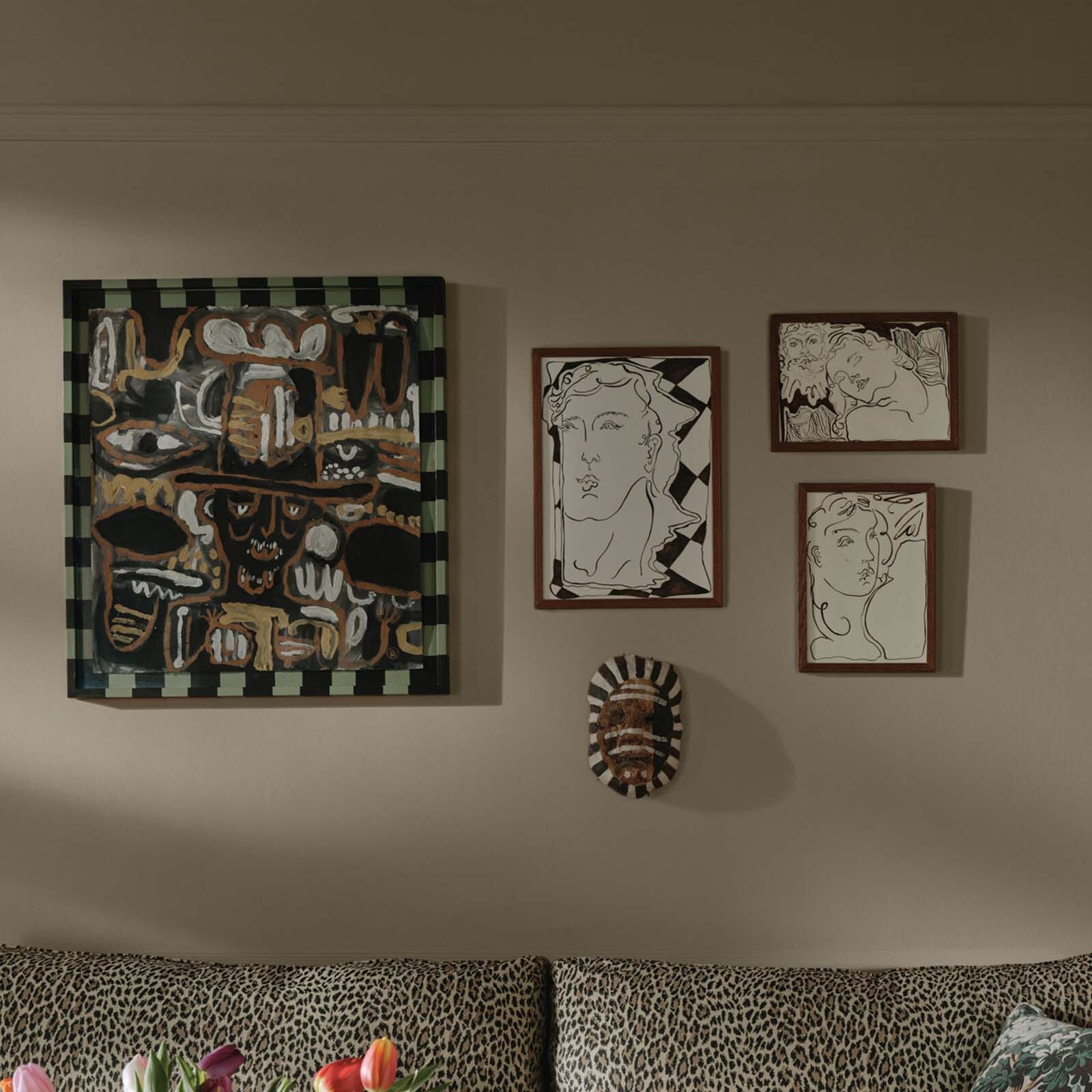 FUNGHI Paint - 05
