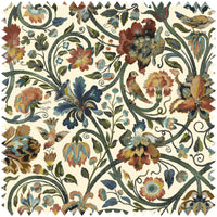 GAIA Cotton Linen - Ecru