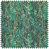 GALANTHI Cotton Linen - Viridis