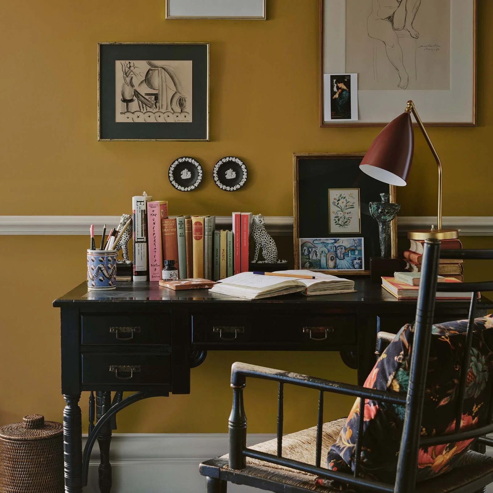 Complimentary Interior Design Services