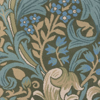 GOLDEN LILY MAGNA Rug - Verde