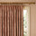 ANACONDA Velvet Curtain - Dusky Pink