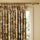 DINOSAURIA Cotton Linen Curtain - Dusk
