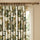 DINOSAURIA Cotton Linen Curtain - Ecru