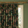 FORIS Velvet Curtain - Cerulean