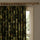 FORIS Velvet Curtain - Noir