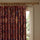 MEY MEH Velvet Curtain - Sienna