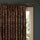 MEY MEH Velvet Curtain - Blush