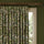 MOON GARDEN Cotton Linen Curtain - Verde