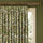 MOON GARDEN Cotton Linen Curtain - Verde