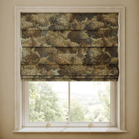 NEMOR Cotton Linen Blind - Bronze
