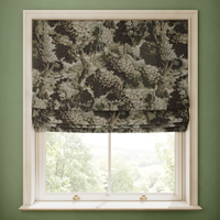 NEMOR Jacquard Blind - Verde