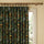 OPIA Velvet Curtain - Petrol