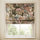 PLANTASIA Cotton Linen Blind - Prism