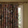 PLANTASIA Cotton Linen Curtain - Prism