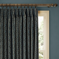 XYLEM Velvet Curtain - Apatite