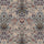 HYACINTH Wallpaper - Dove Grey