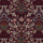 HYACINTH Wallpaper - Mulberry