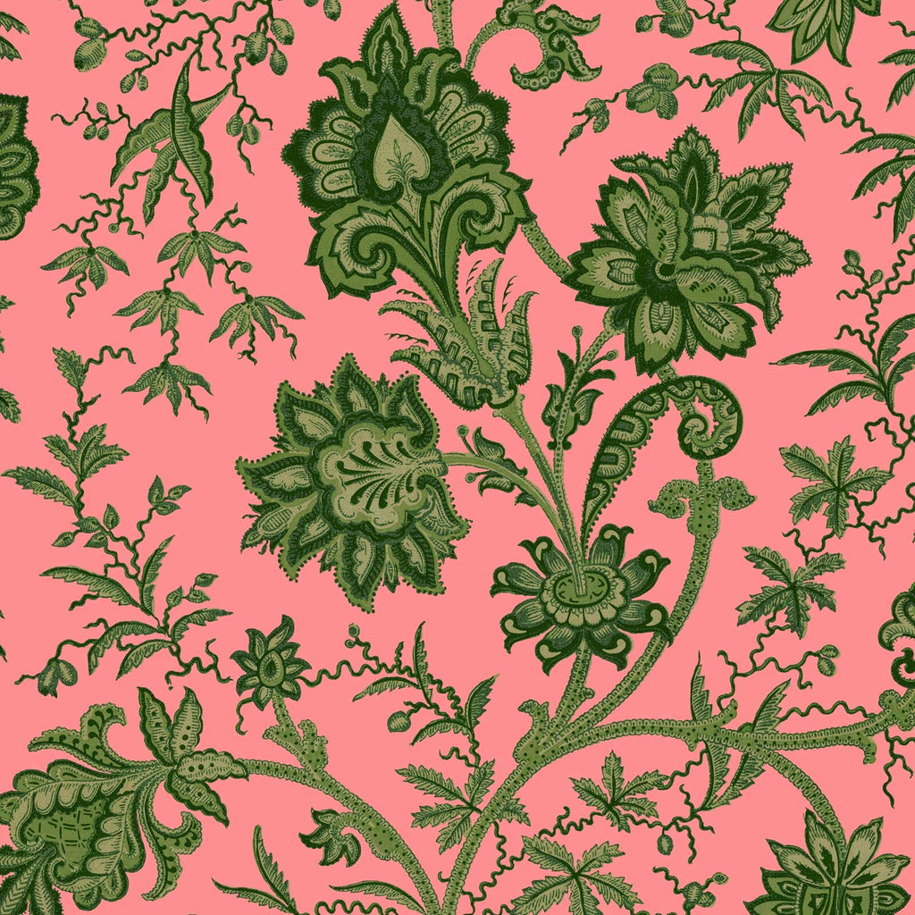 3 metres - full height wallpaper