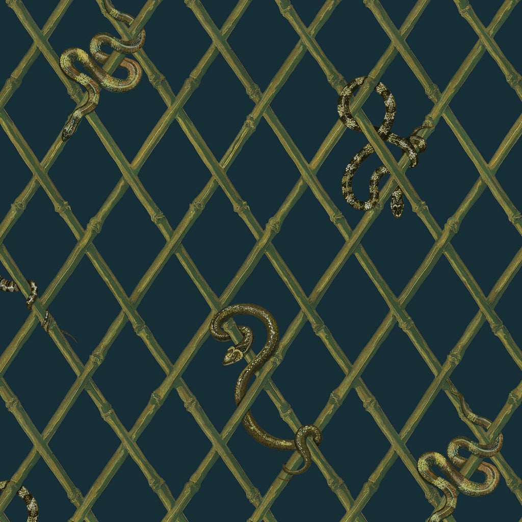3 metres - full height wallpaper