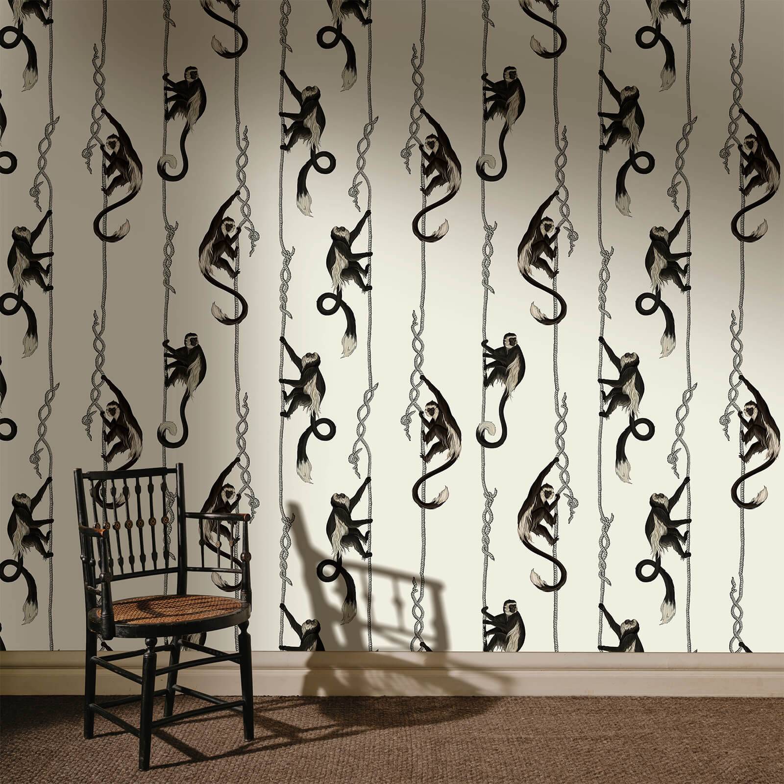 TROOP Wallpaper - Birch