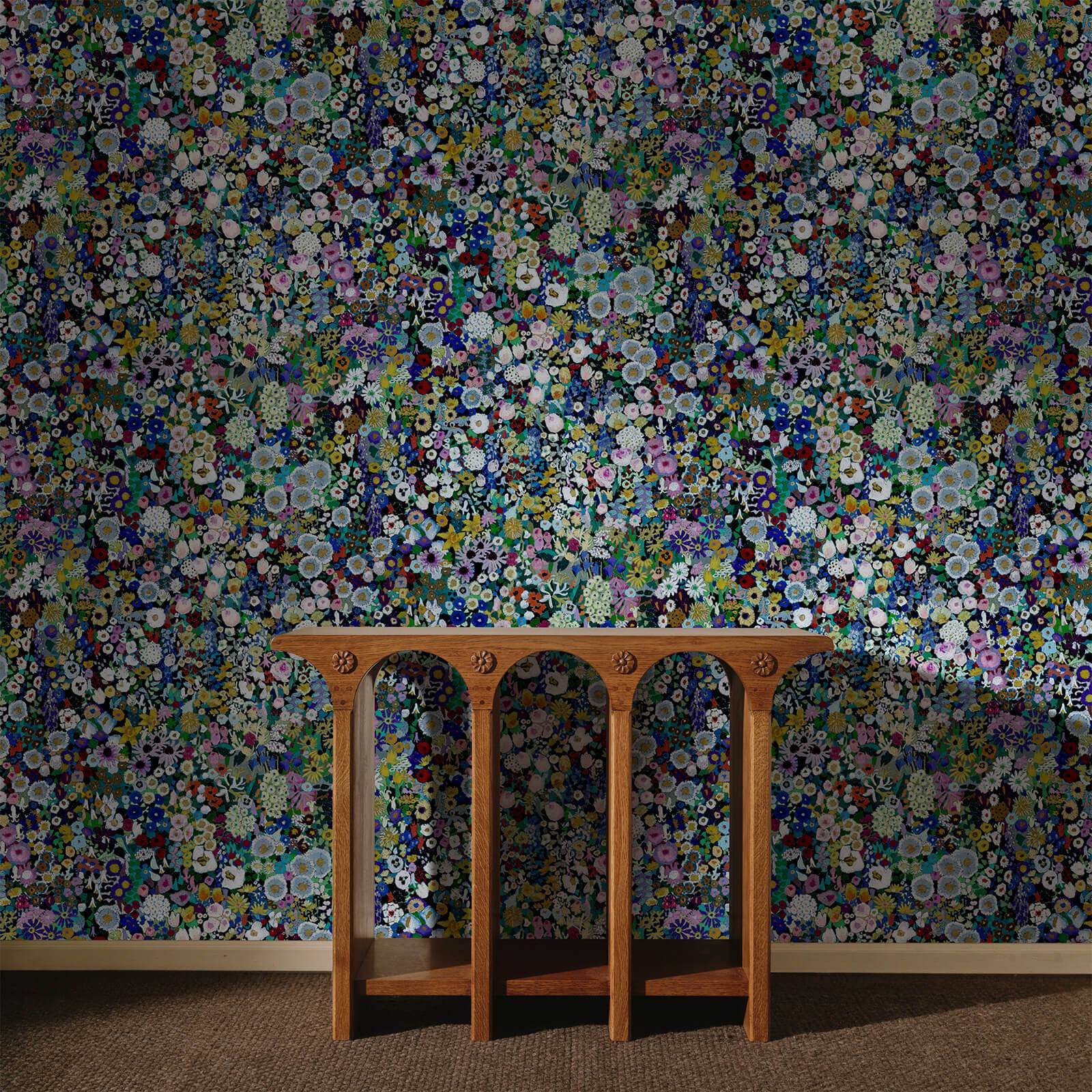 WOODSTOCK Wallpaper - Meadow