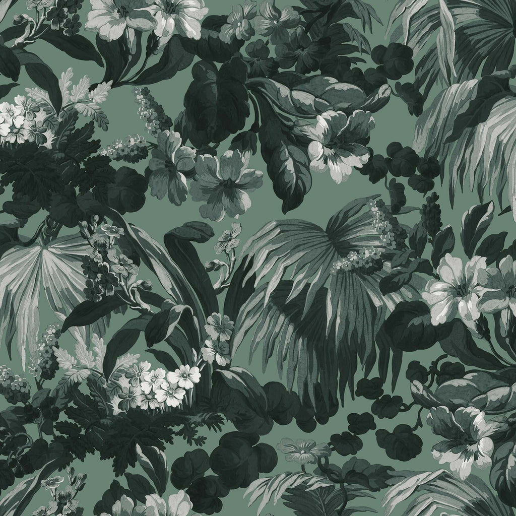 3 metres - full height wallpaper
