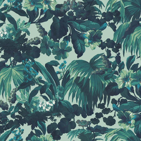 LIMERENCE Wallpaper - Galapagos Sample