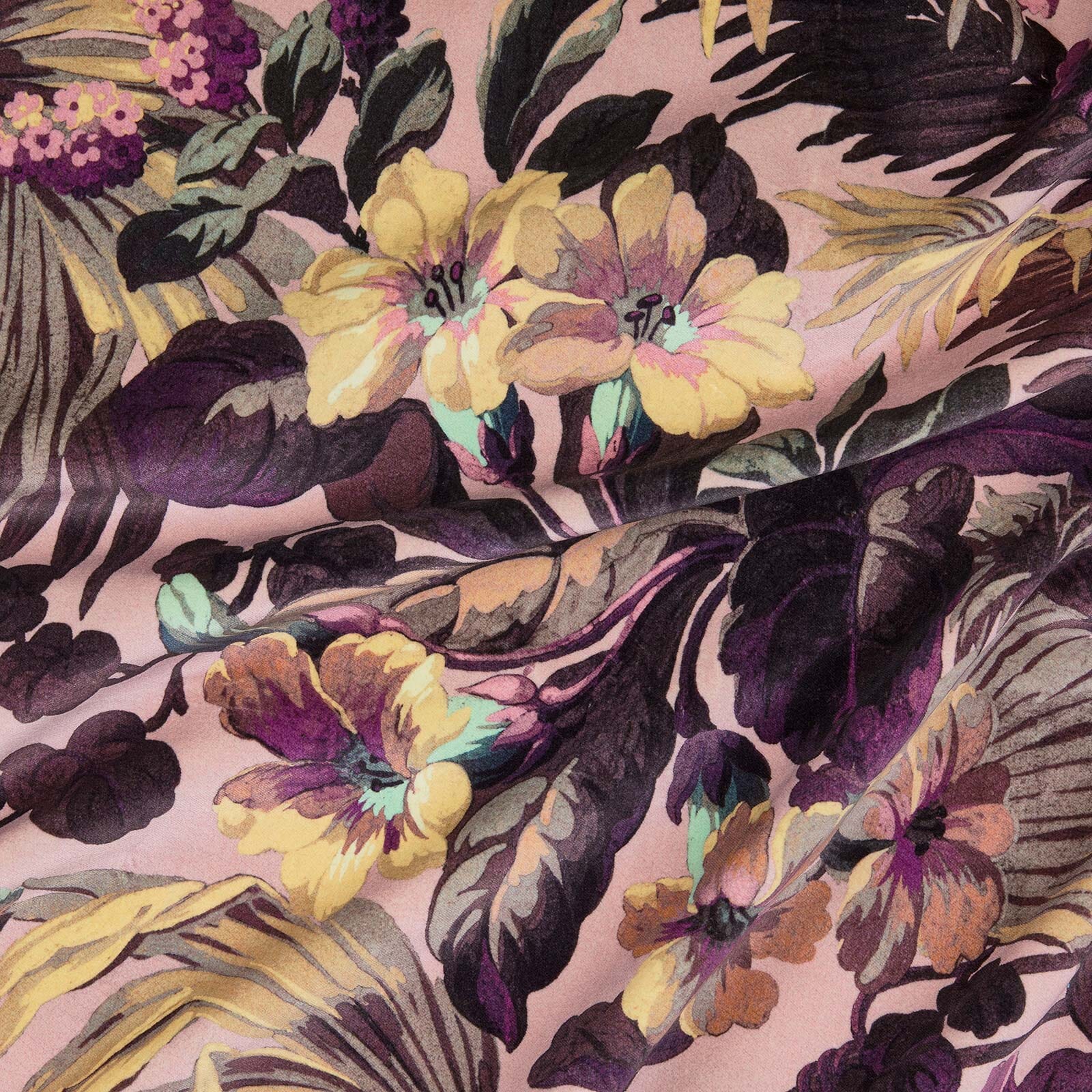 LIMERENCE Velvet - Rose Quartz