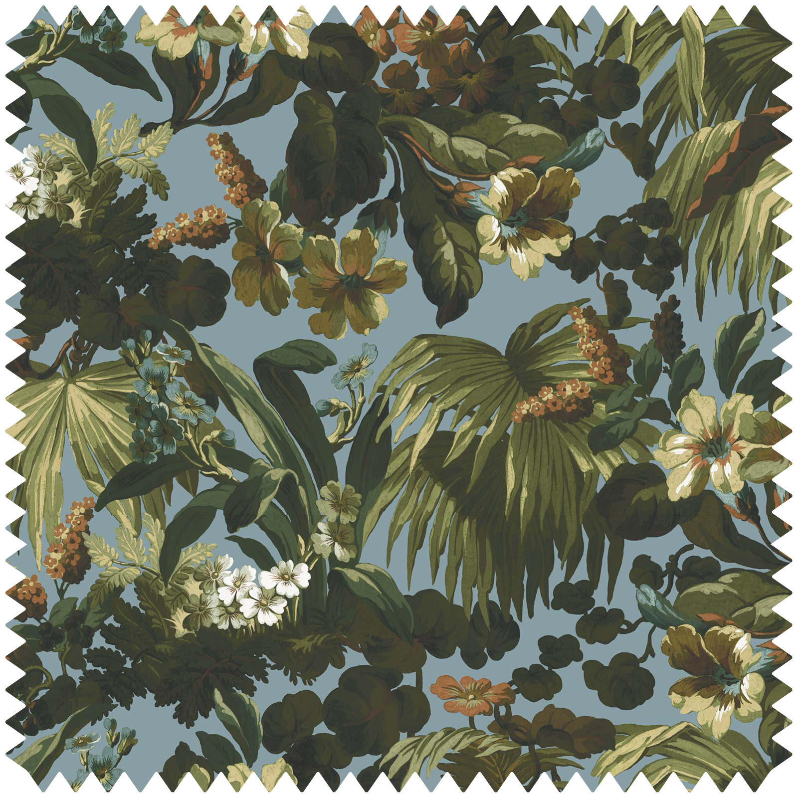 LIMERENCE Recycled Performance - Sky Sample