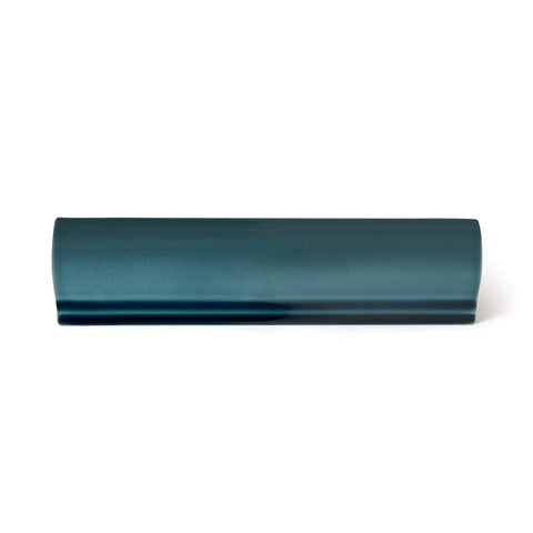 MARLOWE DADO Tiles Sample - Teal