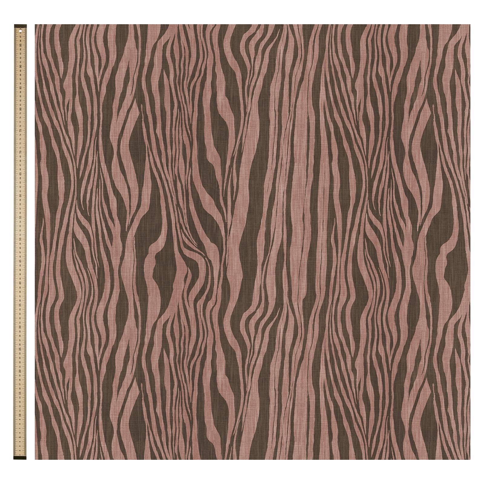 DAZZLE Cotton Linen Blind - Cosmos
