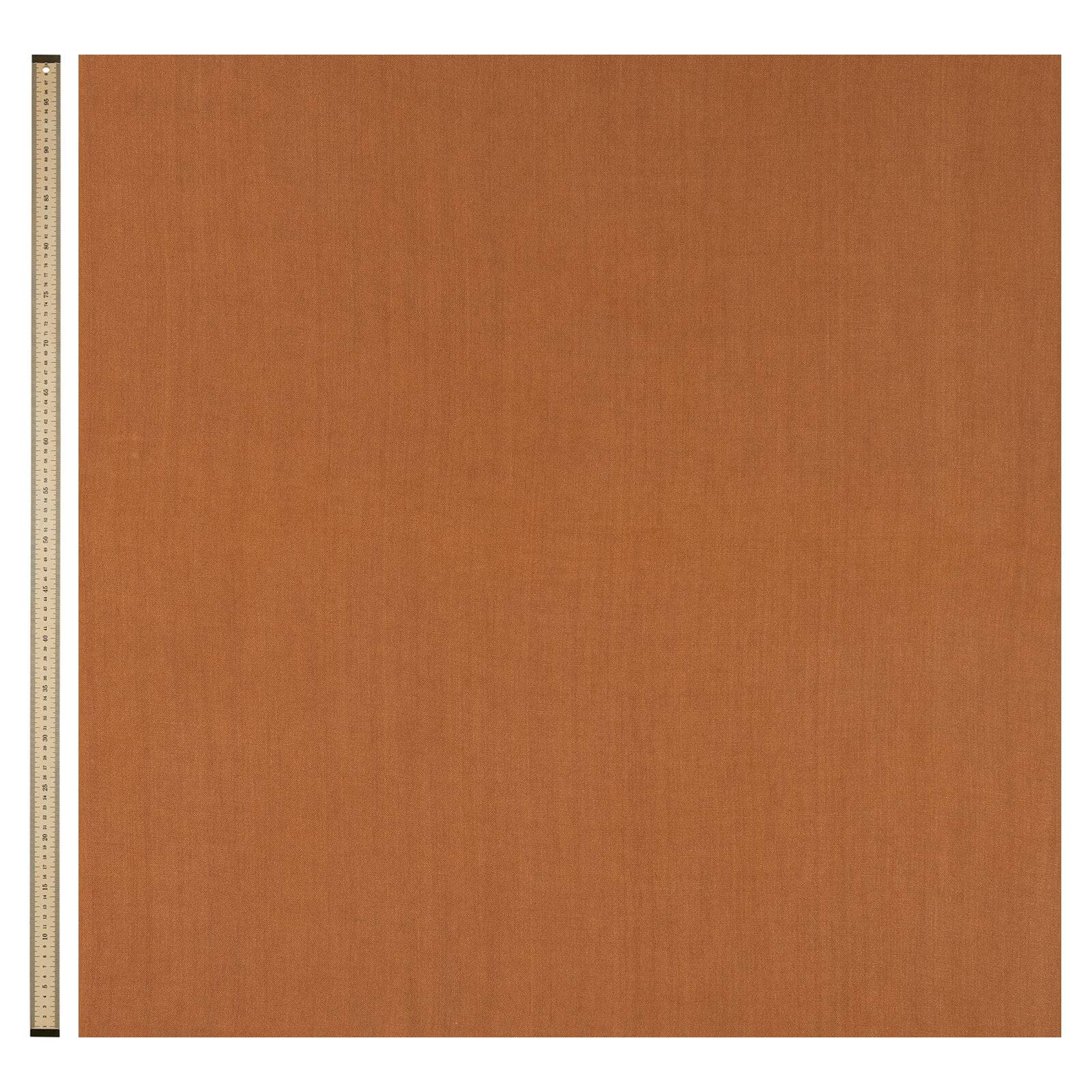 HEAVENLY Hemp Curtain - Tobacco