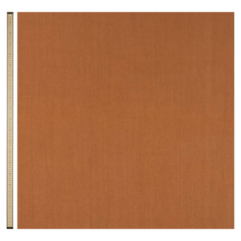 HEAVENLY Hemp Curtain - Tobacco secondary image