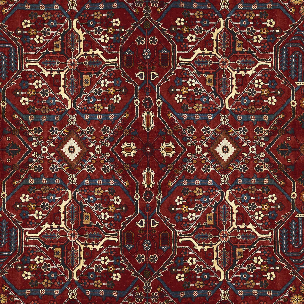 3 metres - full height wallpaper