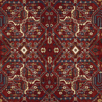 MEY MEH Wallpaper - Sienna Sample