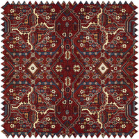 MEY MEH Velvet - Sienna