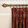 MEY MEH Velvet Curtain - Sienna
